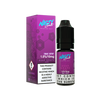 ASAP GRAPE NIC SALT E-LIQUID BY NASTY SALTS - 10/20MG