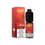 LEMON MINT NIC SALT E-LIQUID BY NASTY SHISHA - 10/20MG