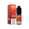 BAD BLOOD NIC SALT E-LIQUID BY NASTY SALTS - 10/20MG