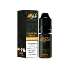 BRONZE SALT E-LIQUID BY NASTY JUICE - 10/20MG