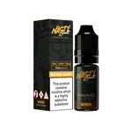 LEMON MINT NIC SALT E-LIQUID BY NASTY SHISHA - 10/20MG