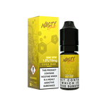 LEMON MINT NIC SALT E-LIQUID BY NASTY SHISHA - 10/20MG