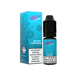 ASAP GRAPE NIC SALT E-LIQUID BY NASTY SALTS - 10/20MG