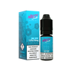 SLOW BLOW NIC SALT E-LIQUID BY NASTY SALTS - 10/20MG