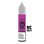 SNOW PEAR NIC SALT E-LIQUID BY ZAP! JUICE - 10/20MG