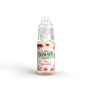 SWEETWATER GRAPE & WHITE PEACH NIC SALT E-LIQUID BY OHM BOY VOLUME II - 5/10/20MG