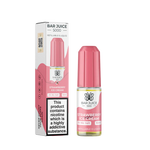 STRAWBERRY ICE CREAM NIC SALT E-LIQUID BY BAR JUICE 5000 - 20MG