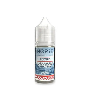 NORSE - NIC SALT E-LIQUID - 10/20MG