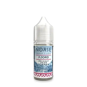 NORSE - NIC SALT E-LIQUID - 10/20MG