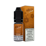 WICKED HAZE NIC SALT E-LIQUID BY NASTY SALTS - 10/20MG