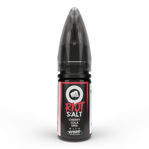 PINK GRENADE HYBRID SALT E-LIQUID BY RIOT SQUAD - 5/10/20MG