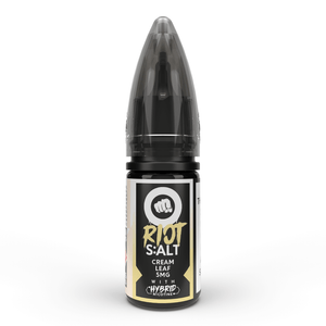 TRIPLE MINT HYBRID SALT E-LIQUID BY RIOT SQUAD - 5/10/20MG