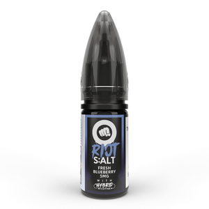 SWEET LEAF HYBRID SALT E-LIQUID BY RIOT SQUAD - 5/10/20MG