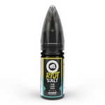 PINK GRENADE HYBRID SALT E-LIQUID BY RIOT SQUAD - 5/10/20MG