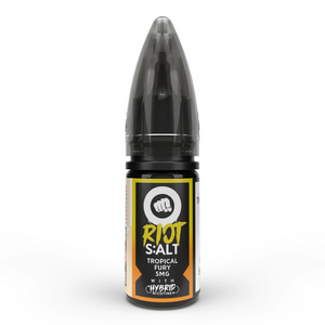 SWEET STRAWBERRY HYBRID SALT E-LIQUID BY RIOT SQUAD - 5/10/20MG